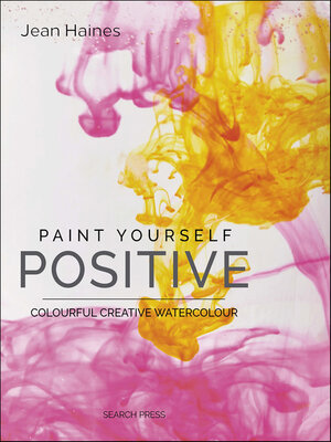 cover image of Paint Yourself Positive